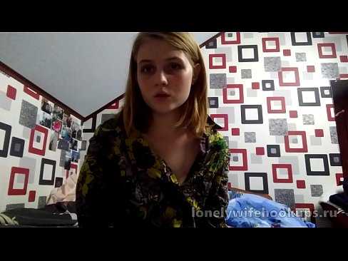 ❤️ Jong blonde student van Rusland hou van groter pieltjies. ❤ Superpornografie op af.nullscripts.top ❌️❤