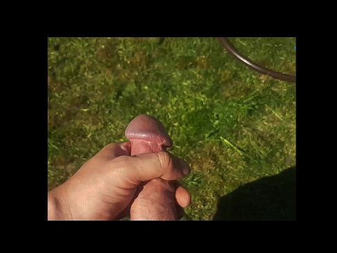 ❤️ Warm hottie laat haar pienk poesie naai en kom met 'n spuit in 'n somertuin ❤ Superpornografie op af.nullscripts.top ❌️❤